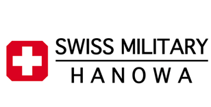 Swiss made Swiss Military Hanowa ure her hos din Ur og Smykker shop